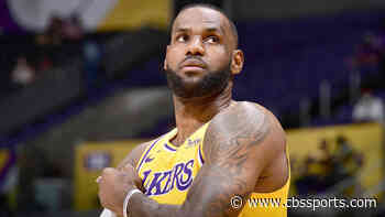 NBA playoffs: Eight lessons from first round include LeBron James' basketball mortality, Nets' scary ceiling