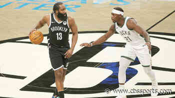 NBA playoffs, betting odds, picks: Bucks, Nets won't struggle scoring in Game 1, but James Harden just might
