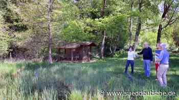 Keine gmahde Wiesn - Süddeutsche Zeitung