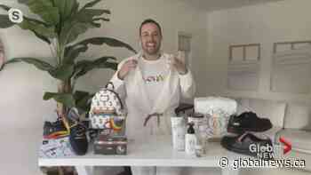 Global brands support LGBTQ charities during Pride Month