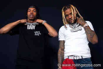 ‘Rich Off Pain’ Is a Tragic Standout on Lil Baby and Lil Durk’s ‘The Voice of the Heroes’