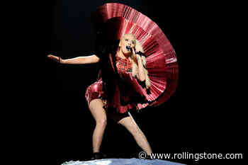 Celebrate 10 Years of Lady Gaga’s ‘Born This Way’ With Our New Podcast