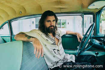 ‘Origen’ Story: How Juanes Rediscovered His Musical Roots