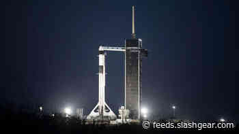 SpaceX launch on Sunday will put a Sirius-XM satellite into orbit