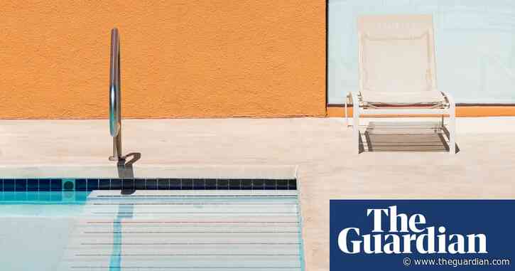 Sunlit Santa Fe: images of New Mexico – in pictures
