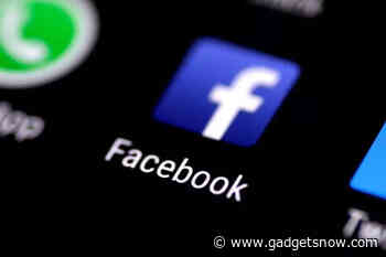 Facebook says it could pay more tax after G7 deal