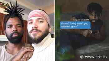 Toronto filmmaker explores ‘ghosting’ and modern dating in new short film