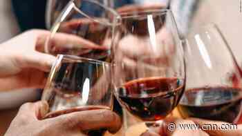 Does America have a drinking problem?