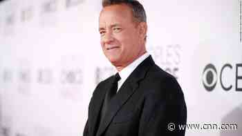 Tom Hanks says movies and TV shows must 'portray the burden of racism'