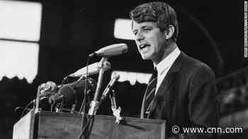RFK's daughter: Don't just quote my dad, follow his example