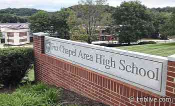 Student news: Performing Arts Series, Battle of the Books, dean's list and more - TribLIVE