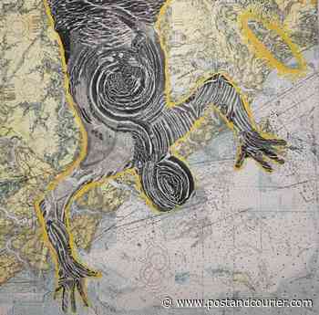 As we head into summer, local arts exhibitions are set to make big splash - Charleston Post Courier