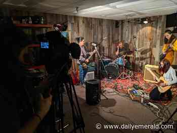 On the sly with DIY | Arts & Culture | dailyemerald.com - Oregon Daily Emerald