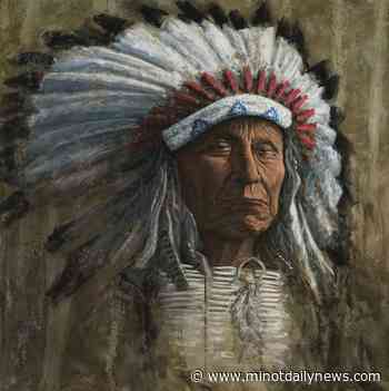 ND Human Rights Arts Festival to be held - Minot Daily News