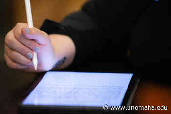 Celebrating the Human Rights Essay Contest Winners | College of Arts and Sciences - University of Nebraska Omaha