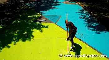 A guide to free public art at the 2021 Three Rivers Arts Festival - PGH City Paper