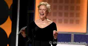 Annette Bening, Sherry Lansing named 2021 Steppenwolf Women in the Arts honorees - Chicago Sun-Times