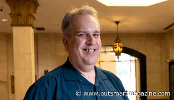 A Voice of the Arts - outsmartmagazine.com