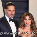 Sofia Vergara says pet ignores her for husband Joe Manganiello - Entertainment News - Castanet.net
