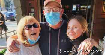 Life is Coming Back Post-Vaccine: Cancer Survivors Sofia Vergara, Giuliana Rancic and Jane Fonda Have Kicked Off the Summer's Much-Needed Festivities! - SurvivorNet