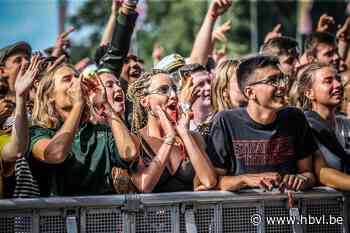 Vlaamse subsidies geven Limburgse festivals een boost (Lommel) - Het Belang van Limburg - Het Belang van Limburg