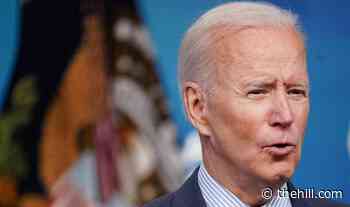Biden faces challenge with Democrats on infrastructure package