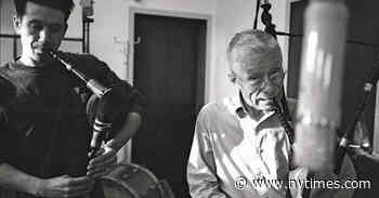 Yoshi Wada, Inventive Creator of Sound Worlds, Dies at 77