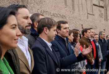 HBO Max emitirá la reunión de la derecha española en Colón - El Mundo Today
