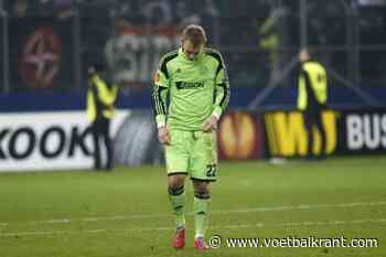 De Boer moet nogmaals uitleg geven na keeperrel: &quot;Bij keepers kan je niet gauw even 20 minuten proeven&quot;