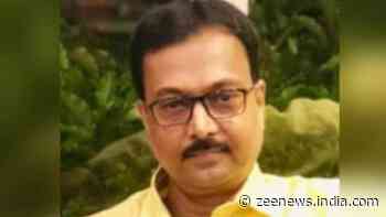Bengal BJP leader Suvendu Adhikari’s close aide arrested by Kolkata police