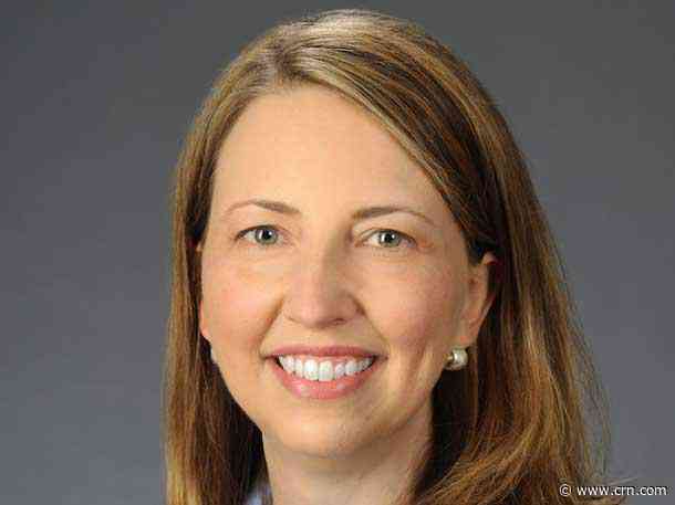 Secureworks CEO Transition: Wendy Thomas To Replace Michael Cote - CRN