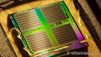 Neuromorphic Chip: Artificial Neurons Recognize Biosignals in Real Time