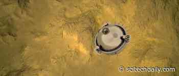 First NASA Probe Mission to Venus in 40 Years: DAVINCI+ to Explore Divergent Fate of Earth’s Mysterious Twin
