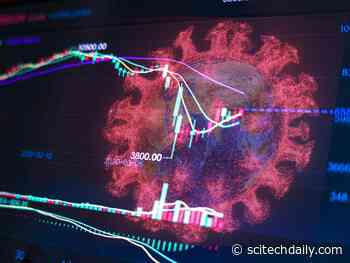 Genetic Link Discovered Explaining Why Some People Who Catch COVID-19 Don’t Become Sick