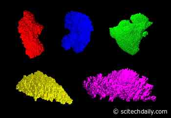 Extraterrestrial Materials: Measuring the Moon’s Nano Dust Is No Small Matter