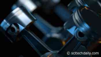 Researchers Design World’s Fastest Information-Fueled Engine