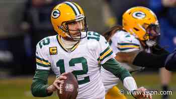 Packers prez: Rodgers situation has divided fans