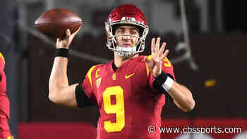 2021 Pac-12 championship odds, picks: USC and Oregon open as favorites, but Utah brings best value