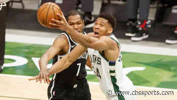 NBA playoffs second-round predictions: Experts split on Nets-Bucks winner, favor Suns, show concern for 76ers