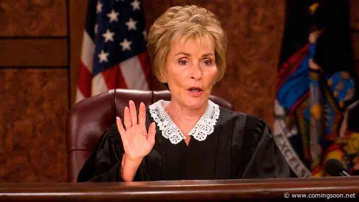 Judge Judy Sheindlin Left CBS Because She Felt Disrespected