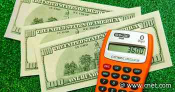 When do the 2021 child tax credit payments start? Here's what to know this July     - CNET