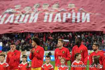 Tegenstander Rode Duivels wint maar kan niet overtuigen