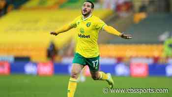 Emiliano Buendia transfer: Norwich attacker set to choose Aston Villa over Arsenal
