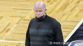 Magic part ways with head coach Steve Clifford after three seasons as team embarks on full rebuild