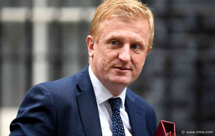 Musicians hit back at Oliver Dowden’s “utterly pathetic” boast of Brexit touring breakthrough