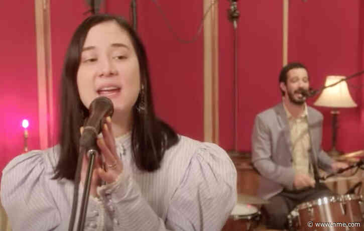 Watch Japanese Breakfast perform ‘Jubilee’ songs on ‘CBS This Morning’