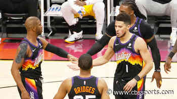 NBA playoffs: How the 2021 Suns are like the 2011 Mavericks; learning from Nets' Beantown Beatdown