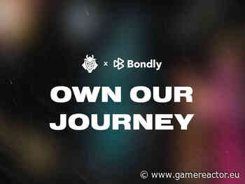 G2 Esports partners with Bondly as it enters the NFT space - Gamereactor UK