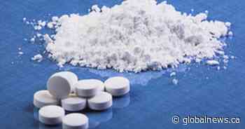 Student maps Saskatchewan’s growing opioid deaths: ‘It’s heartbreaking’