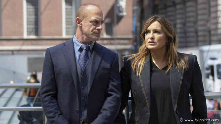 ‘Law & Order: Organized Crime’ Finale: Why Did Wheatley Want Benson There for THAT Last Scene? - TV Insider